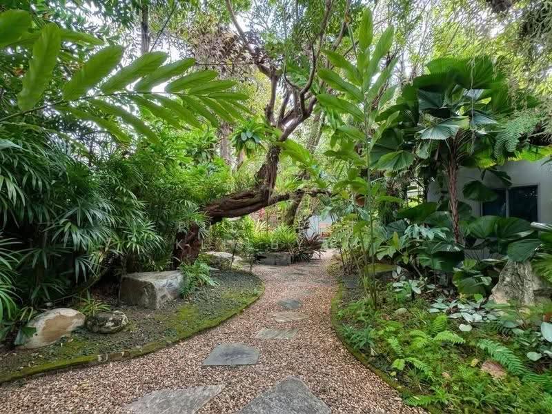 Chalong Miracle Lakeview, Phuket, Chao Fah Tawan Tok Rd, Chalong, Muang Phuket, Phuket, 3 Bedrooms, 648 sqm, Single Detached House For Rent, by Puttirat Kleebyam, 500526674 - DDproperty.com