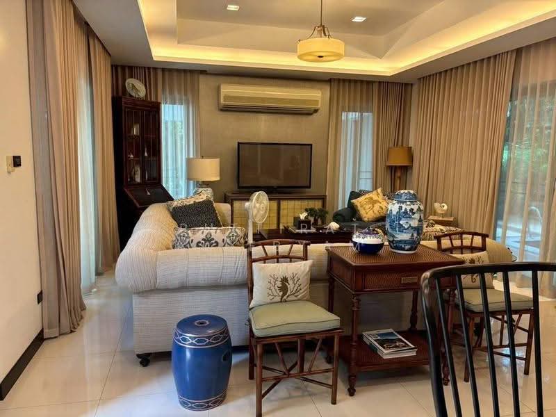 Chalong Miracle Lakeview, Phuket, Chao Fah Tawan Tok Rd, Chalong, Muang Phuket, Phuket, 3 Bedrooms, 648 sqm, Single Detached House For Rent, by Puttirat Kleebyam, 500526674 - DDproperty.com