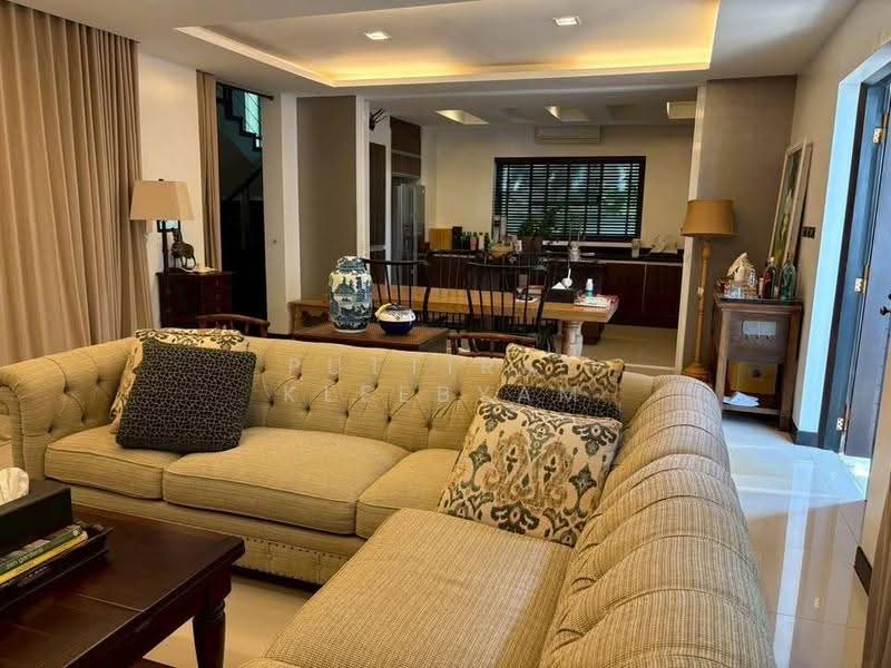Chalong Miracle Lakeview, Phuket, Chao Fah Tawan Tok Rd, Chalong, Muang Phuket, Phuket, 3 Bedrooms, 648 sqm, Single Detached House For Rent, by Puttirat Kleebyam, 500526674 - DDproperty.com