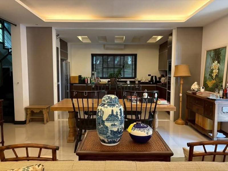 Chalong Miracle Lakeview, Phuket, Chao Fah Tawan Tok Rd, Chalong, Muang Phuket, Phuket, 3 Bedrooms, 648 sqm, Single Detached House For Rent, by Puttirat Kleebyam, 500526674 - DDproperty.com
