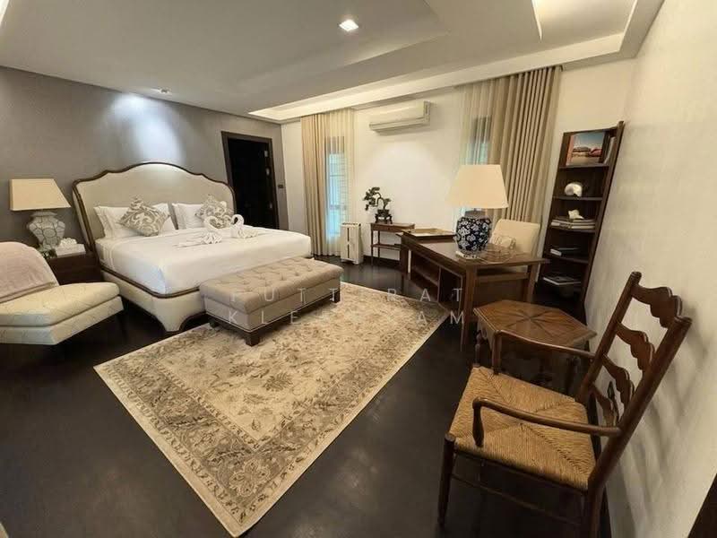 Chalong Miracle Lakeview, Phuket, Chao Fah Tawan Tok Rd, Chalong, Muang Phuket, Phuket, 3 Bedrooms, 648 sqm, Single Detached House For Rent, by Puttirat Kleebyam, 500526674 - DDproperty.com