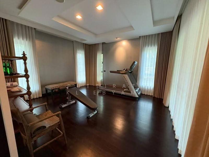 Chalong Miracle Lakeview, Phuket, Chao Fah Tawan Tok Rd, Chalong, Muang Phuket, Phuket, 3 Bedrooms, 648 sqm, Single Detached House For Rent, by Puttirat Kleebyam, 500526674 - DDproperty.com