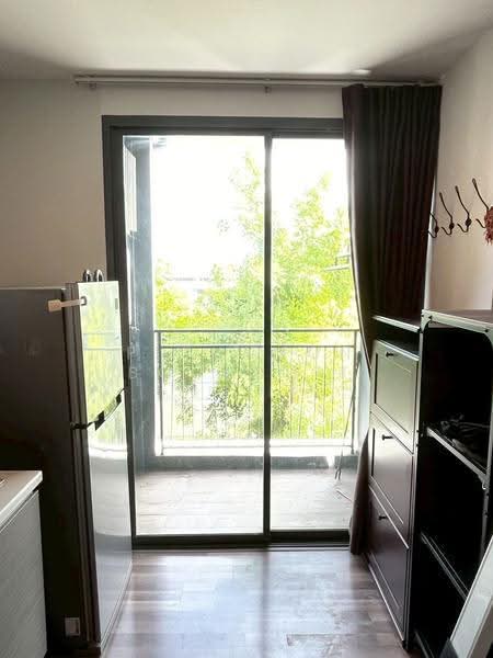 Living Nest Ramkhamhaeng, Bangkok, 845 Ramkhamhaeng Road, Hua Mak, Bang Kapi, Bangkok, 1 Bedroom, 30 sqm, Condo For Sale, by Pichamon Boonchit, 500526675 - DDproperty.com