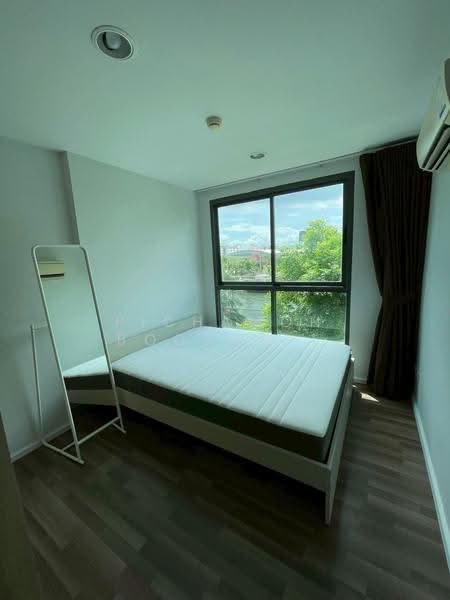 Living Nest Ramkhamhaeng, Bangkok, 845 Ramkhamhaeng Road, Hua Mak, Bang Kapi, Bangkok, 1 Bedroom, 30 sqm, Condo For Sale, by Pichamon Boonchit, 500526675 - DDproperty.com