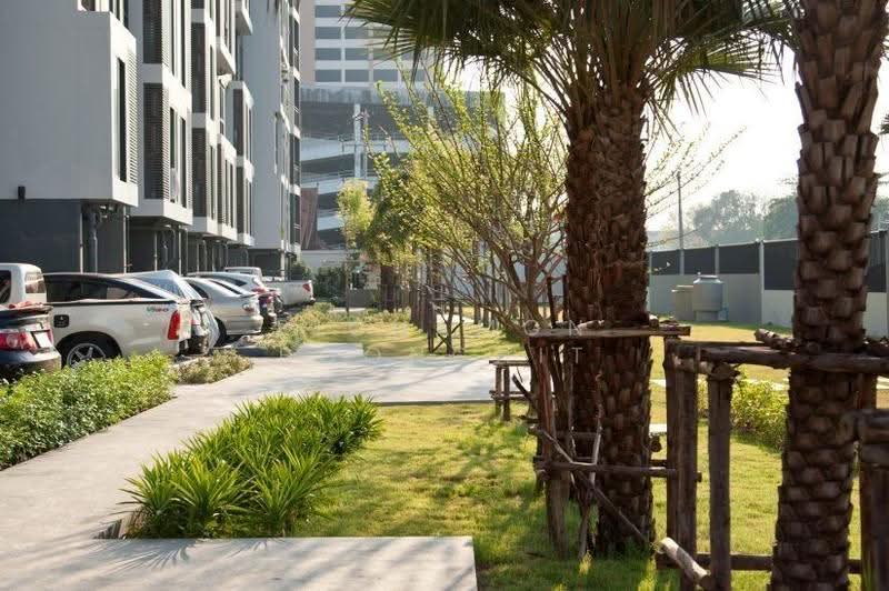 Living Nest Ramkhamhaeng, Bangkok, 845 Ramkhamhaeng Road, Hua Mak, Bang Kapi, Bangkok, 1 Bedroom, 30 sqm, Condo For Sale, by Pichamon Boonchit, 500526675 - DDproperty.com