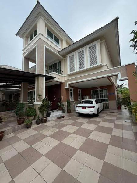 Baan Imamphon 2 : บ้านอิ่มอัมพร 2, กรุงเทพ, ซอย หมู่บ้านอิ่มอัมพร 2, บางเชือกหนัง, ตลิ่งชัน, กรุงเทพ, 450 ตร.ม., บ้านเดี่ยว ขาย, โดย Eastblue Horizon, 500526676 - DDproperty.com