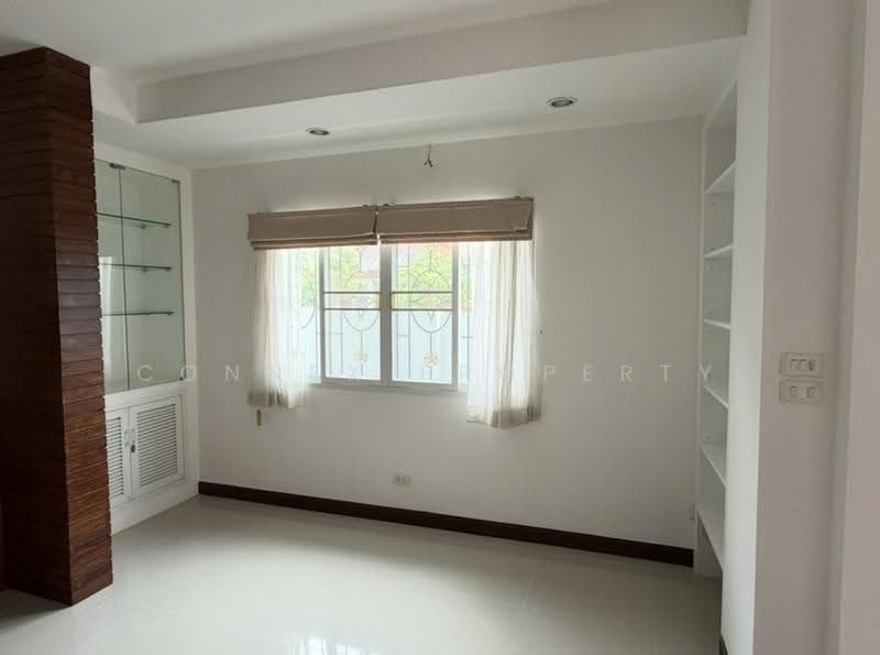 Ratirom Ville, Bangkok, สวนผัก, Taling Chan, Bangkok, 3 Bedrooms, 175 sqm, Townhouse For Sale, by Connex Property, 500526677 - DDproperty.com