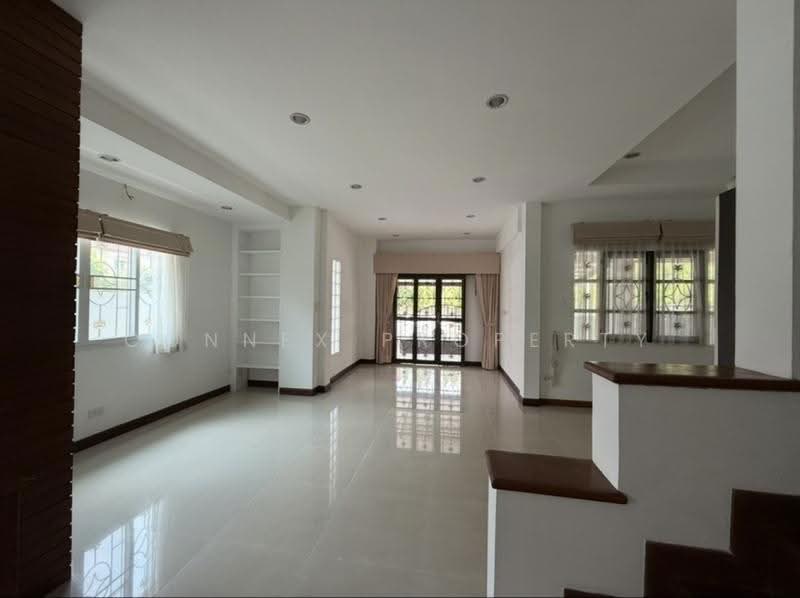 Ratirom Ville, Bangkok, สวนผัก, Taling Chan, Bangkok, 3 Bedrooms, 175 sqm, Townhouse For Sale, by Connex Property, 500526677 - DDproperty.com