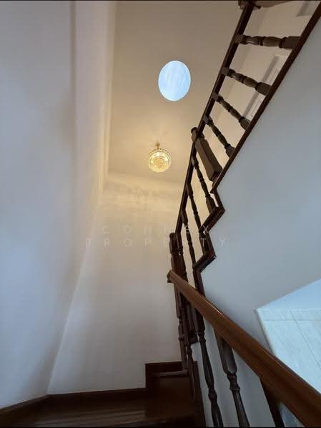 Ratirom Ville, Bangkok, สวนผัก, Taling Chan, Bangkok, 3 Bedrooms, 175 sqm, Townhouse For Sale, by Connex Property, 500526677 - DDproperty.com