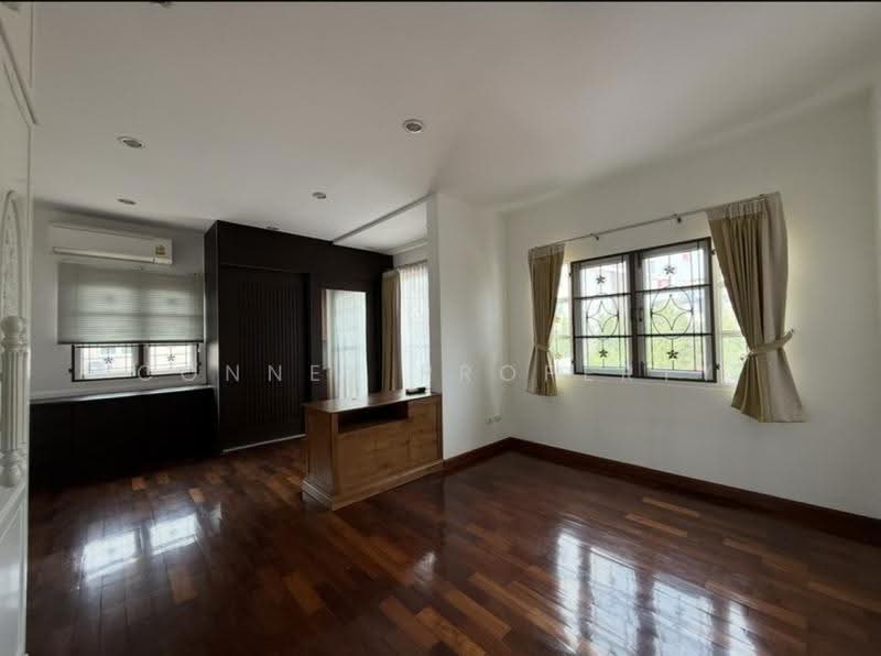 หมู่บ้าน รติรมย์ วิล, กรุงเทพ, สวนผัก, ตลิ่งชัน, กรุงเทพ, 175 ตร.ม., ทาวน์เฮ้าส์ ขาย, โดย Connex Property, 500526677 - DDproperty.com