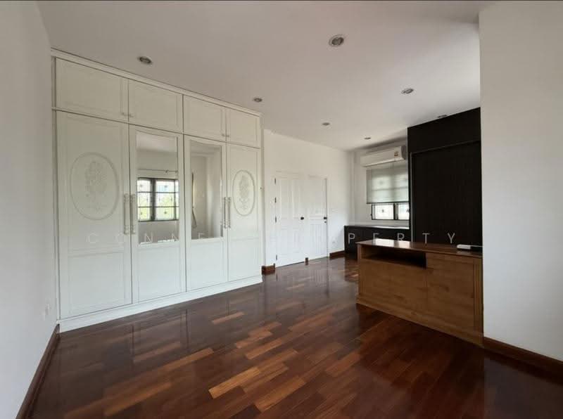 Ratirom Ville, Bangkok, สวนผัก, Taling Chan, Bangkok, 3 Bedrooms, 175 sqm, Townhouse For Sale, by Connex Property, 500526677 - DDproperty.com