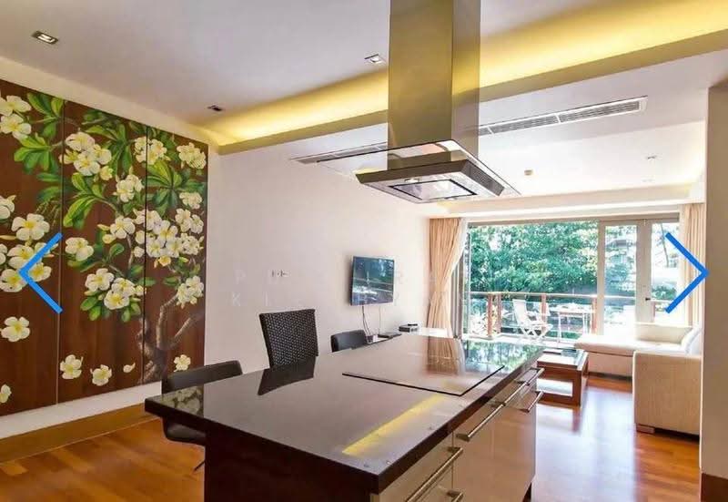 Pearl Of Naithon, Phuket, Sa Khu, Thalang, Phuket, 2 Bedrooms, 109 sqm, Apartment For Rent, by Puttirat Kleebyam, 500526678 - DDproperty.com