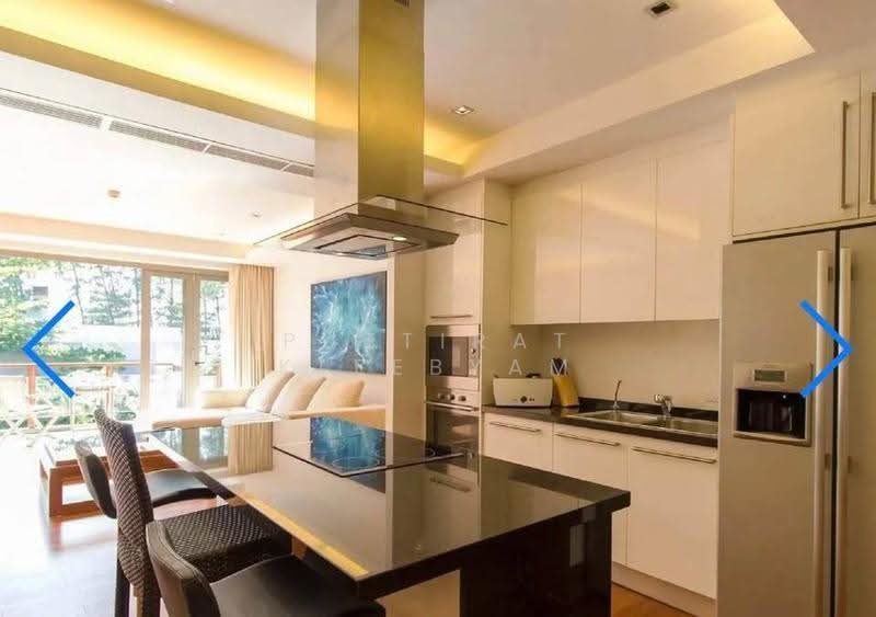 Pearl Of Naithon, Phuket, Sa Khu, Thalang, Phuket, 2 Bedrooms, 109 sqm, Apartment For Rent, by Puttirat Kleebyam, 500526678 - DDproperty.com