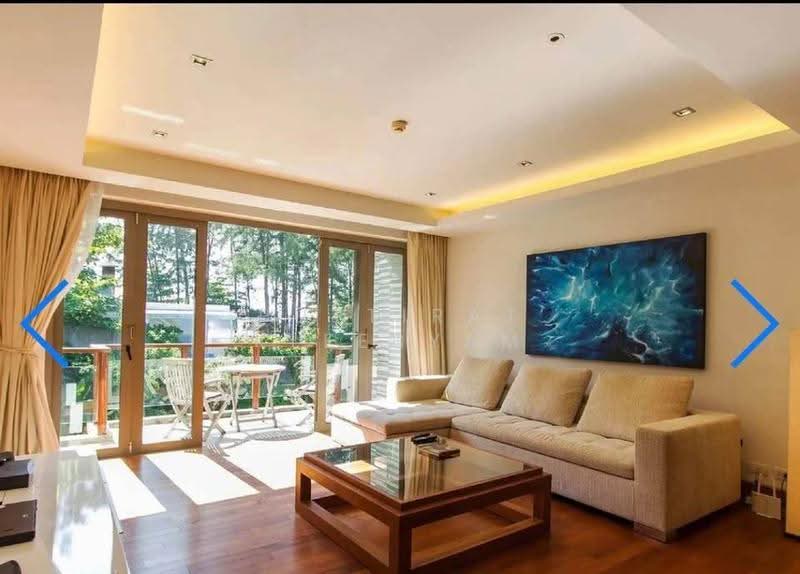 Pearl Of Naithon, Phuket, Sa Khu, Thalang, Phuket, 2 Bedrooms, 109 sqm, Apartment For Rent, by Puttirat Kleebyam, 500526678 - DDproperty.com