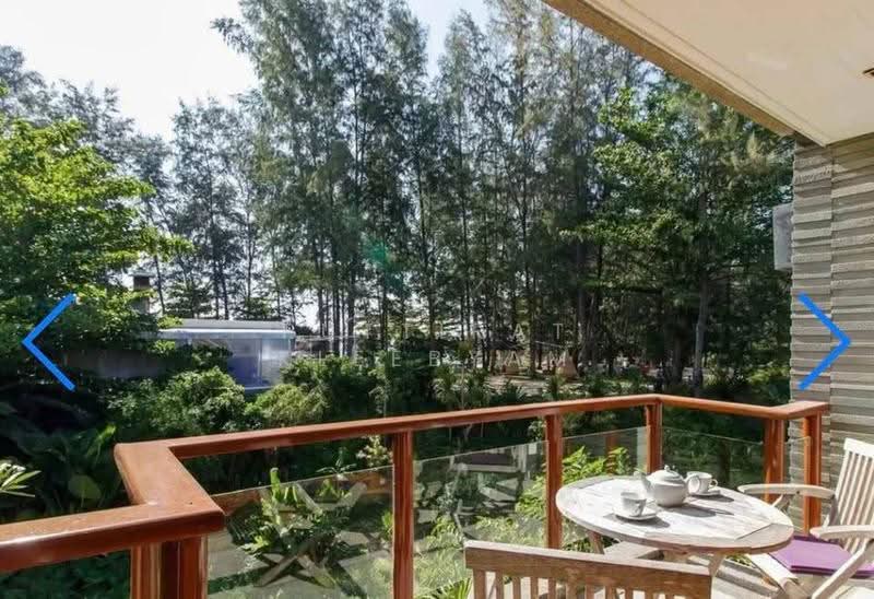 Pearl Of Naithon : เพิร์ล ออฟ ในทอน, ภูเก็ต, สาคู, ถลาง, ภูเก็ต, 109 ตร.ม., อพาร์ทเมนท์ ให้เช่า, โดย Puttirat Kleebyam, 500526678 - DDproperty.com