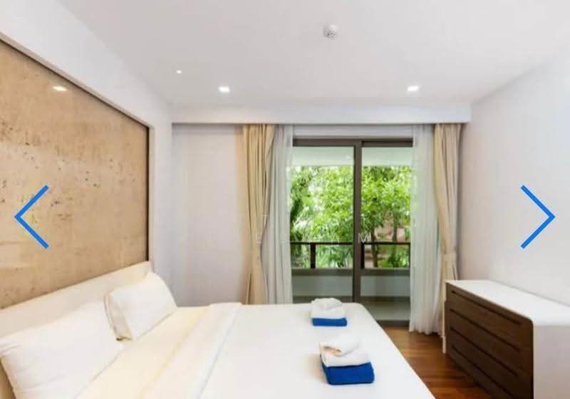 Pearl Of Naithon : เพิร์ล ออฟ ในทอน, ภูเก็ต, สาคู, ถลาง, ภูเก็ต, 109 ตร.ม., อพาร์ทเมนท์ ให้เช่า, โดย Puttirat Kleebyam, 500526678 - DDproperty.com