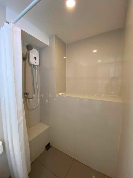 Knightsbridge Prime Sathorn, Bangkok, 599 Naradhiwas Rajanagarindra Road, Thung Maha Mek, Sathon, Bangkok, 2 Bedrooms, 55 sqm, Condo For Rent, by Vertex Luxe Estate Co.,LTD, 500526680 - DDproperty.com