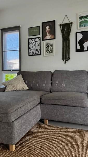 undefined, Phuket, Chalong, Muang Phuket, Phuket, 3 Bedrooms, 126 sqm, Townhouse For Sale, by Puttirat Kleebyam, 500526682 - DDproperty.com
