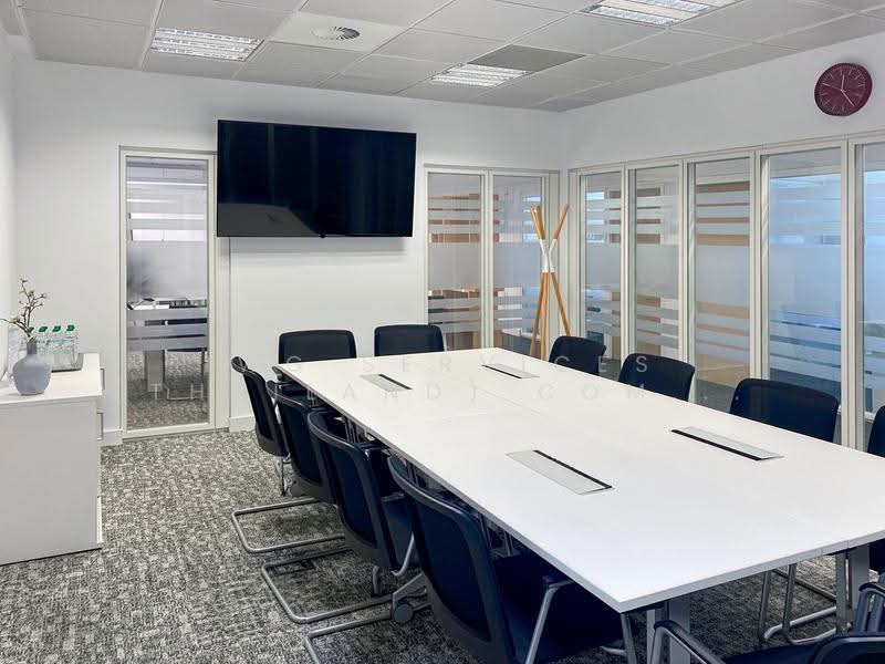 Regus Pichai, Saraburi, 632/1 Pichai Ronnarong Songkram Road, Pak Phriao, Mueang Saraburi District, Saraburi, Khok Sawang, Muang Saraburi, Saraburi, , 10 sqm, Office Space For Rent, by IWG SERVICES (THAILAND) COMPANY LIMITED, 500526683 - DDproperty.com