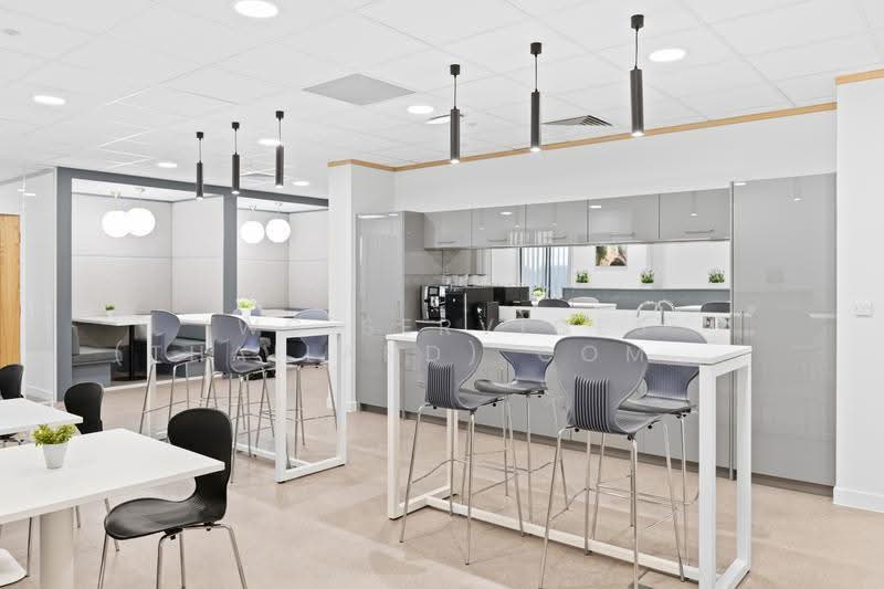 Regus Pichai, Saraburi, 632/1 Pichai Ronnarong Songkram Road, Pak Phriao, Mueang Saraburi District, Saraburi, Khok Sawang, Muang Saraburi, Saraburi, , 10 sqm, Office Space For Rent, by IWG SERVICES (THAILAND) COMPANY LIMITED, 500526683 - DDproperty.com