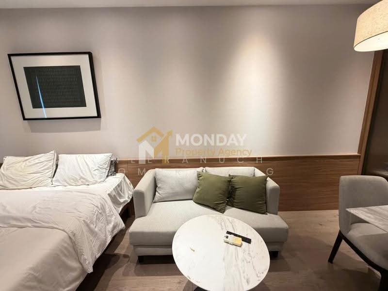 Park Origin Phrom Phong (Park 24), Bangkok, 68 Soi Sukhumvit 24, Khong Tan, Khlong Toei, Bangkok, 1 Bedroom, 29 sqm, Condo For Sale, by Neeranuch Somprasong, 500526684 - DDproperty.com