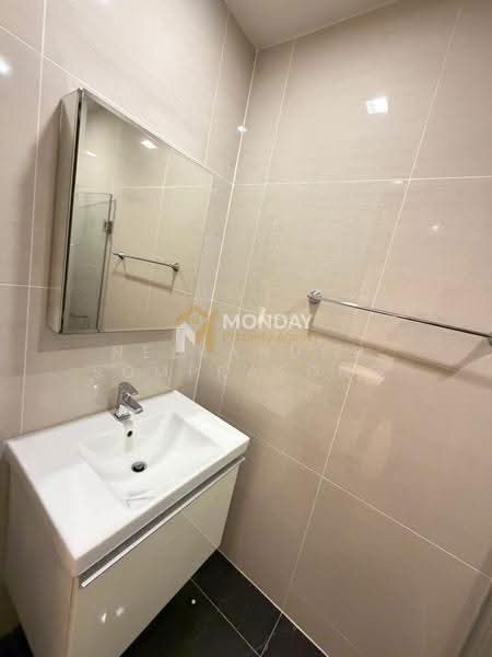 Park Origin Phrom Phong (Park 24), Bangkok, 68 Soi Sukhumvit 24, Khong Tan, Khlong Toei, Bangkok, 1 Bedroom, 29 sqm, Condo For Sale, by Neeranuch Somprasong, 500526684 - DDproperty.com