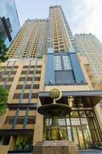 Equinox Phahol Vibha : คอนโดอีควิน็อคซ์ พหล-วิภา, กรุงเทพ, 345 ถนน วิภาวดีรังสิต, จอมพล, จตุจักร, กรุงเทพ, 63 ตร.ม., คอนโด ขาย, โดย Pichamon Boonchit, 500526685 - DDproperty.com