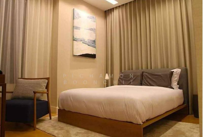 Equinox Phahol Vibha, Bangkok, 345 Paholyothin Road, Jom Phon, Chatuchak, Bangkok, 2 Bedrooms, 63 sqm, Condo For Sale, by Pichamon Boonchit, 500526685 - DDproperty.com