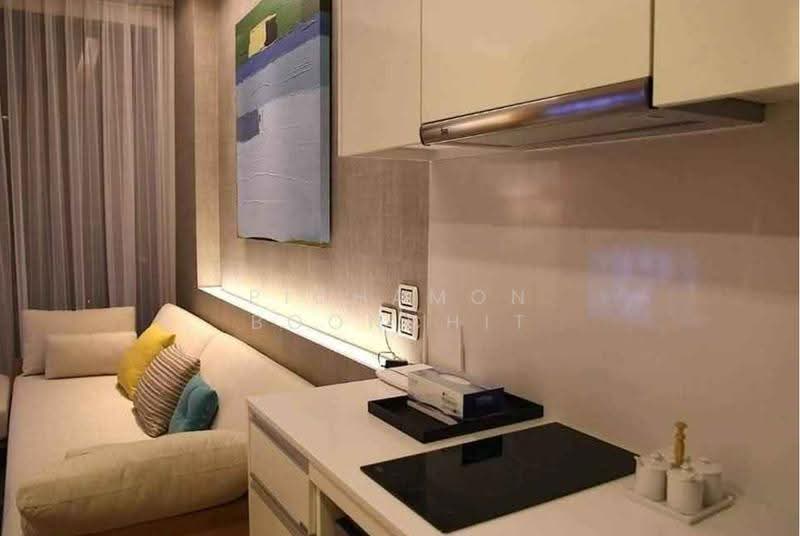 Equinox Phahol Vibha : คอนโดอีควิน็อคซ์ พหล-วิภา, กรุงเทพ, 345 ถนน วิภาวดีรังสิต, จอมพล, จตุจักร, กรุงเทพ, 63 ตร.ม., คอนโด ขาย, โดย Pichamon Boonchit, 500526685 - DDproperty.com