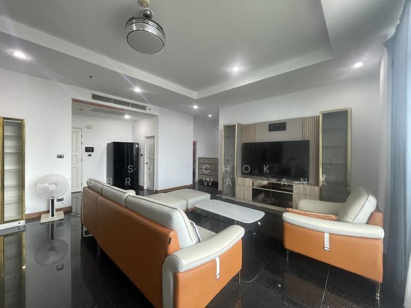 Supalai Wellington, Bangkok, Thiam Ruammit Road, Huai Khwang, Bangkok, 4 Bedrooms, 272 sqm, Condo For Rent, by Supachok Subrawewattana, 500526686 - DDproperty.com