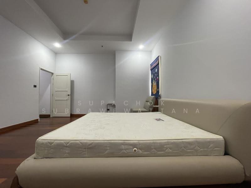 Supalai Wellington, Bangkok, Thiam Ruammit Road, Huai Khwang, Bangkok, 4 Bedrooms, 272 sqm, Condo For Rent, by Supachok Subrawewattana, 500526686 - DDproperty.com