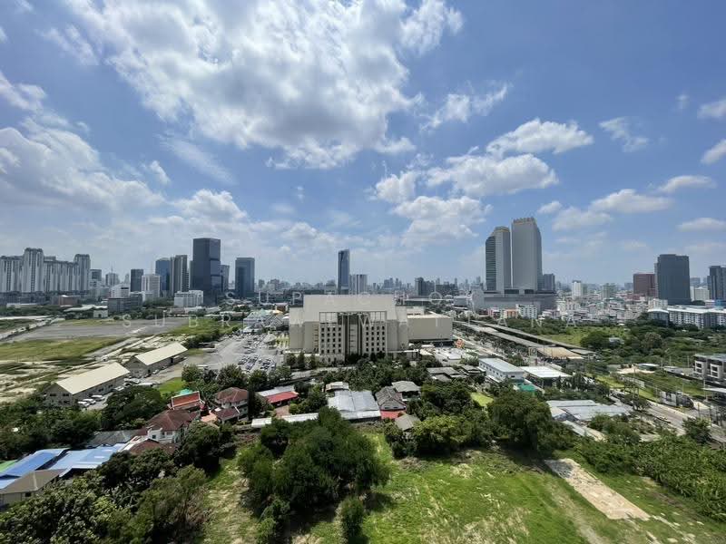 Supalai Wellington, Bangkok, Thiam Ruammit Road, Huai Khwang, Bangkok, 4 Bedrooms, 272 sqm, Condo For Rent, by Supachok Subrawewattana, 500526686 - DDproperty.com