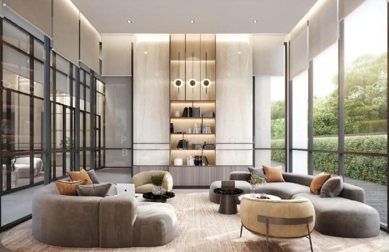 Niche Mono Bangpo, Bangkok, Bang Sue, Bangkok, 2 Bedrooms, 55 sqm, Condo For Sale, by Pichamon Boonchit, 500526689 - DDproperty.com