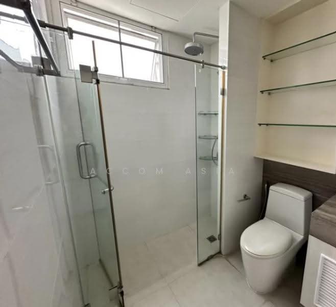 Grand Ville House 1, bangkok, 36 Soi Sukhumvit 24, Khong Tan, Khlong Toei, Bangkok, 3 Bedrooms, 225 sqm, Condo For Rent, by Accom Asia, 500526694 - DDproperty.com