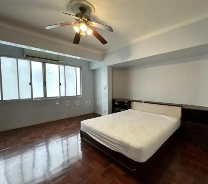 Grand Ville House 1, bangkok, 36 Soi Sukhumvit 24, Khong Tan, Khlong Toei, Bangkok, 3 Bedrooms, 225 sqm, Condo For Rent, by Accom Asia, 500526694 - DDproperty.com