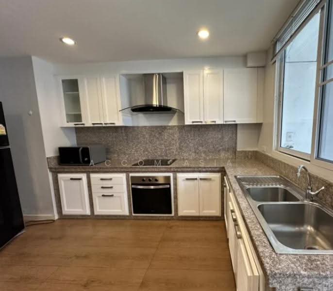 Grand Ville House 1, bangkok, 36 Soi Sukhumvit 24, Khong Tan, Khlong Toei, Bangkok, 3 Bedrooms, 225 sqm, Condo For Rent, by Accom Asia, 500526694 - DDproperty.com