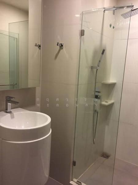 Rhythm Asoke, Bangkok, 299 Asoke - Dindaeng Road, Makkasan, Ratchathewi, Bangkok, 2 Bedrooms, 42 sqm, Condo For Rent, by กฤตวรรณ ทะลอมคำ, 500526695 - DDproperty.com