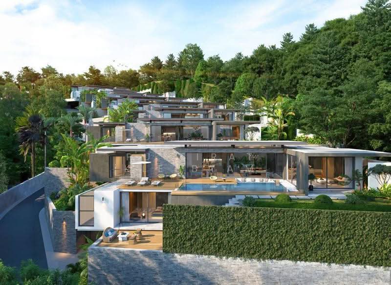 undefined, Phuket, Choeng Thale, Thalang, Phuket, 3 Bedrooms, 436 sqm, Villa For Sale, by Puttirat Kleebyam, 500526697 - DDproperty.com