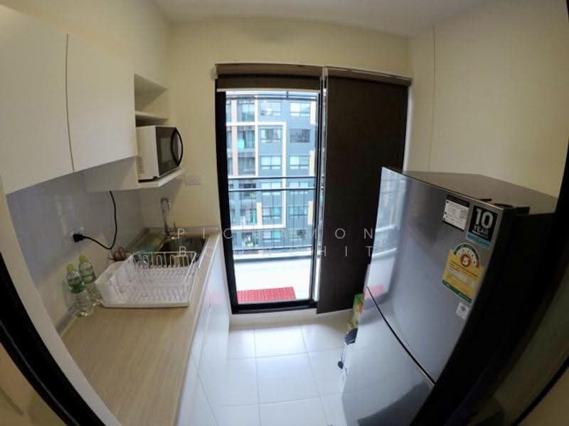 iCondo Green Space Sukhumvit 77 : ไอ คอนโด กรีนสเปซ สุขุมวิท 77, กรุงเทพ, ถนน ลาดกระบัง, ลาดกระบัง, กรุงเทพ, 47 ตร.ม., คอนโด ขาย, โดย Pichamon Boonchit, 500526699 - DDproperty.com
