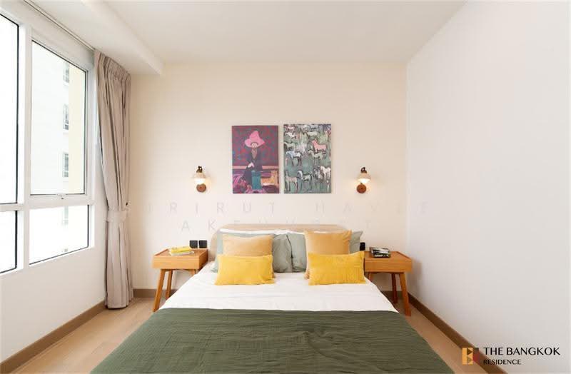 Sukhumvit City Resort : สุขุมวิท ซิตี้ รีสอร์ท, กรุงเทพ, 51 ซอยสุขุมวิท 11, คลองเตยเหนือ, วัฒนา, กรุงเทพ, 87 ตร.ม., คอนโด ขาย, โดย Sirirut Havee Akehurst, 500526700 - DDproperty.com