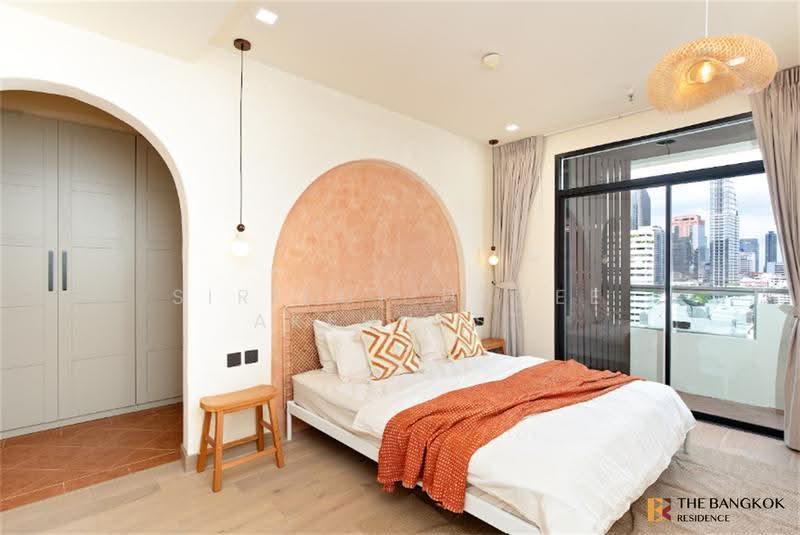 Sukhumvit City Resort : สุขุมวิท ซิตี้ รีสอร์ท, กรุงเทพ, 51 ซอยสุขุมวิท 11, คลองเตยเหนือ, วัฒนา, กรุงเทพ, 87 ตร.ม., คอนโด ขาย, โดย Sirirut Havee Akehurst, 500526700 - DDproperty.com