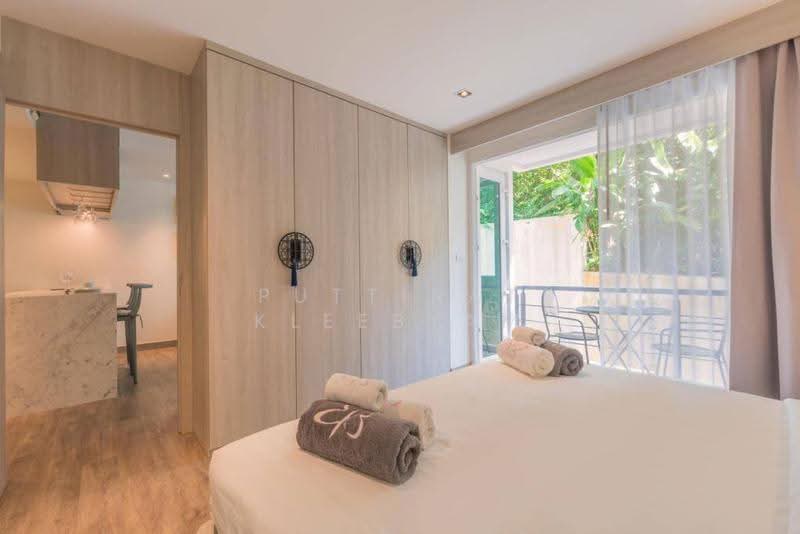 Karon Butterfly, Phuket, Karon, Muang Phuket, Phuket, 1 Bedroom, 55 sqm, Condo For Rent, by Puttirat Kleebyam, 500526701 - DDproperty.com