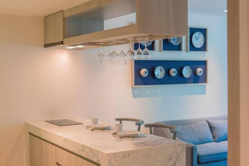 Karon Butterfly, Phuket, Karon, Muang Phuket, Phuket, 1 Bedroom, 55 sqm, Condo For Rent, by Puttirat Kleebyam, 500526701 - DDproperty.com