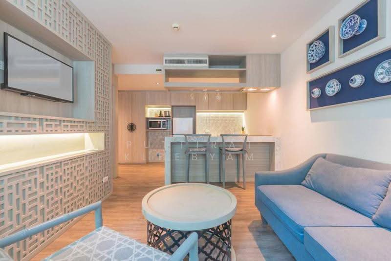 Karon Butterfly, Phuket, Karon, Muang Phuket, Phuket, 1 Bedroom, 55 sqm, Condo For Rent, by Puttirat Kleebyam, 500526701 - DDproperty.com
