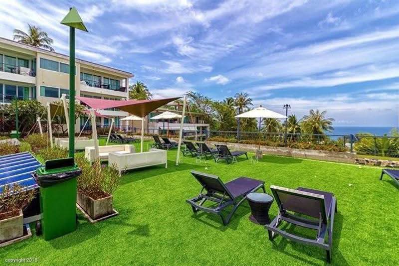 Karon Butterfly, Phuket, Karon, Muang Phuket, Phuket, 1 Bedroom, 55 sqm, Condo For Rent, by Puttirat Kleebyam, 500526701 - DDproperty.com