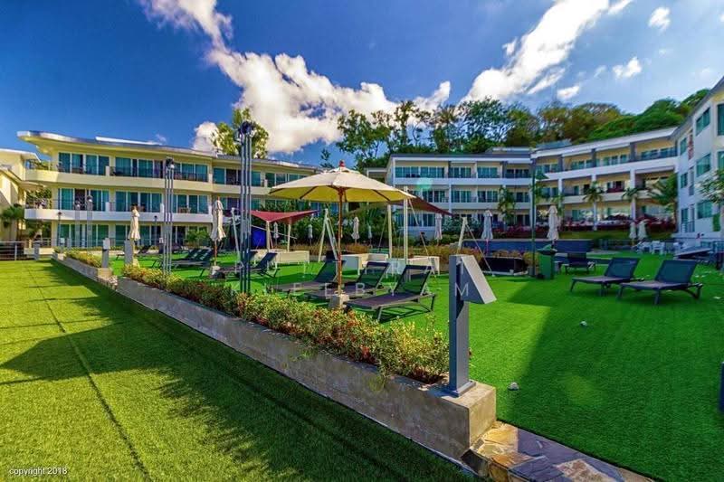 Karon Butterfly, Phuket, Karon, Muang Phuket, Phuket, 1 Bedroom, 55 sqm, Condo For Rent, by Puttirat Kleebyam, 500526701 - DDproperty.com