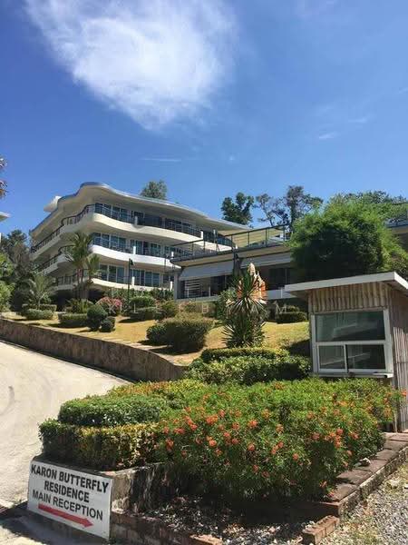 Karon Butterfly, Phuket, Karon, Muang Phuket, Phuket, 1 Bedroom, 55 sqm, Condo For Rent, by Puttirat Kleebyam, 500526701 - DDproperty.com