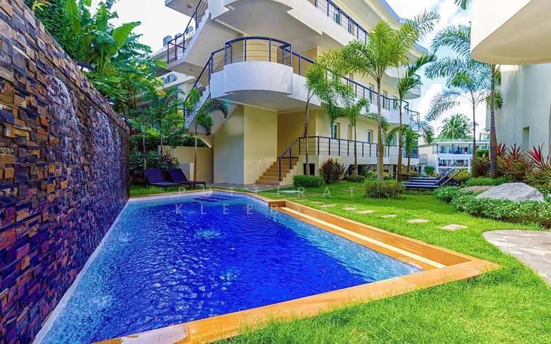 Karon Butterfly, Phuket, Karon, Muang Phuket, Phuket, 1 Bedroom, 55 sqm, Condo For Rent, by Puttirat Kleebyam, 500526701 - DDproperty.com