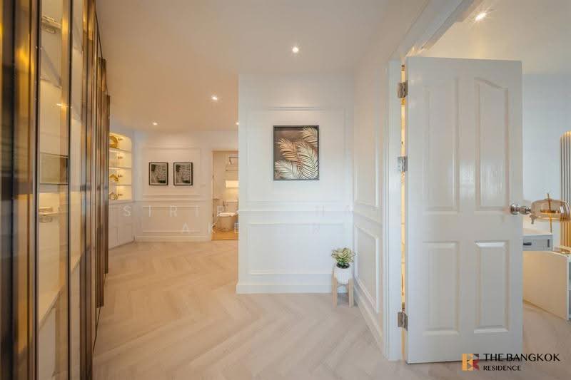 Belle Park Residence, Bangkok, 375 Sathu Pradit 19 Alley, Chong Nonsi, Yan Nawa, Bangkok, 2 Bedrooms, 84 sqm, Condo For Sale, by Sirirut Havee Akehurst, 500526702 - DDproperty.com