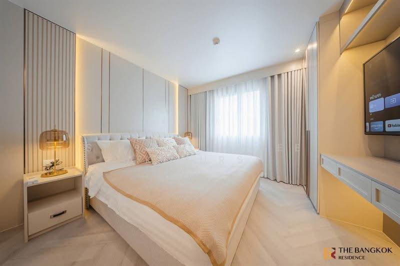 Belle Park Residence, Bangkok, 375 Sathu Pradit 19 Alley, Chong Nonsi, Yan Nawa, Bangkok, 2 Bedrooms, 84 sqm, Condo For Sale, by Sirirut Havee Akehurst, 500526702 - DDproperty.com